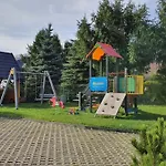 Aparthotel Delta Boutique Kościelisko