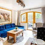 Delta Boutique 4* Kościelisko