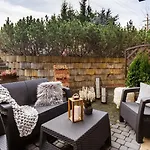 Delta Boutique Lejlighedshotel