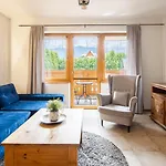 Delta Boutique Aparthotel 4*