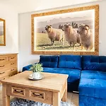 Lejlighedshotel Delta Boutique 4*