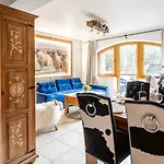 Delta Boutique Lejlighedshotel Kościelisko