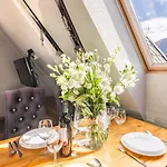 Delta Boutique 4* Kościelisko