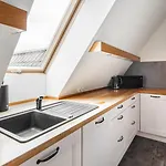 Delta Boutique Aparthotel 4*