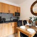 Lejlighedshotel Delta Boutique