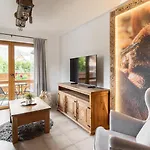 Delta Boutique 4* Kościelisko
