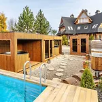 Delta Boutique Kościelisko