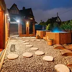 Aparthotel Delta Boutique