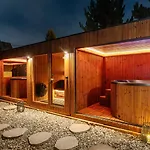 Delta Boutique Lejlighedshotel