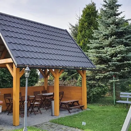 Delta Boutique Aparthotel Kościelisko