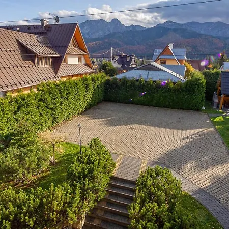 Delta Boutique 公寓式酒店