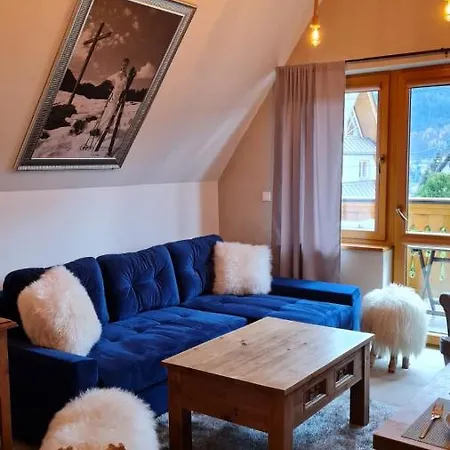Delta Boutique Kościelisko