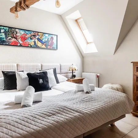 Delta Boutique Aparthotel