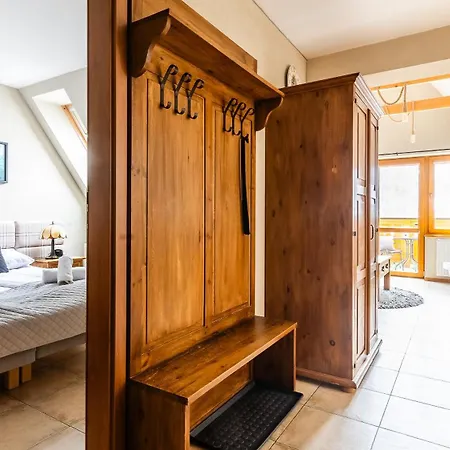 Delta Boutique Aparthotel