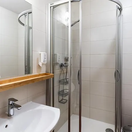 Aparthotel Delta Boutique *