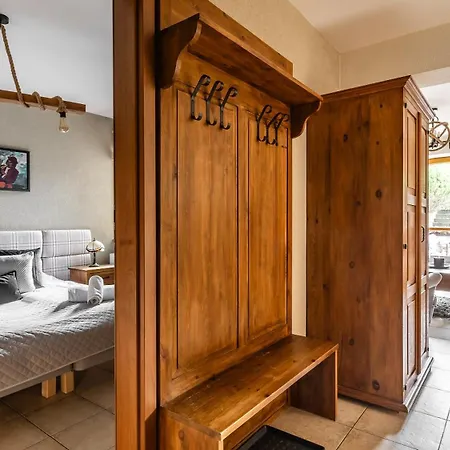 Aparthotel Delta Boutique