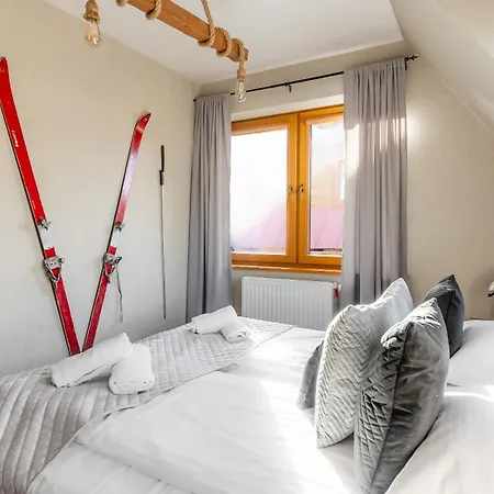 Delta Boutique Aparthotel