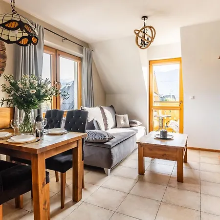 Aparthotel Delta Boutique