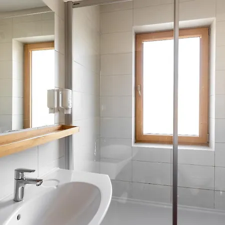 Delta Boutique Aparthotel Koscielisko