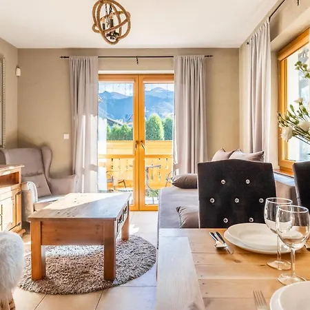 Aparthotel Delta Boutique