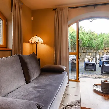 Aparthotel Delta Boutique