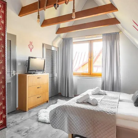 Delta Boutique Aparthotel
