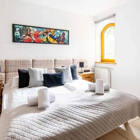 Delta Boutique Apart Otel *