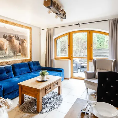 Delta Boutique 4* Kościelisko