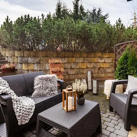 Delta Boutique 公寓式酒店