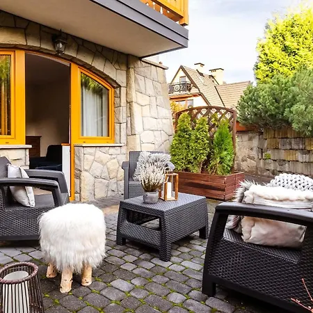 公寓式酒店 Delta Boutique