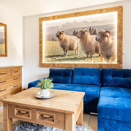 公寓式酒店 Delta Boutique 4*