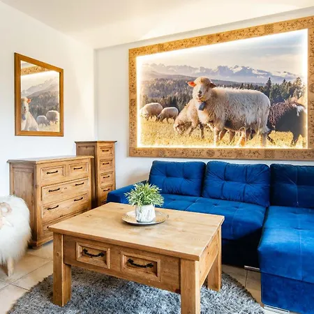 Delta Boutique 4* Kościelisko