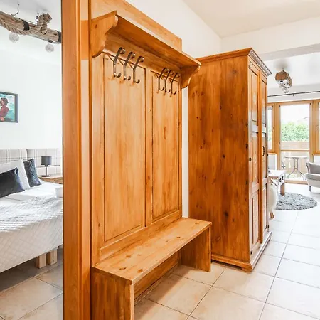 Delta Boutique 公寓式酒店 4*