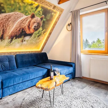 Delta Boutique Aparthotel