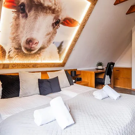 公寓式酒店 Delta Boutique