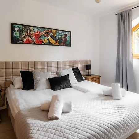 Delta Boutique Kościelisko