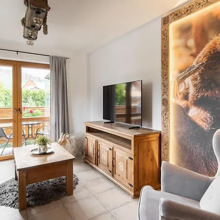 Delta Boutique 4* Kościelisko