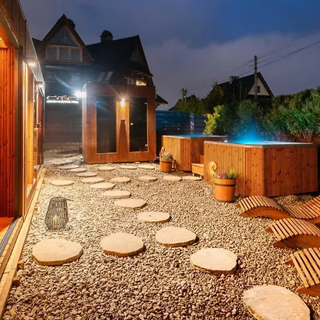 公寓式酒店 Delta Boutique