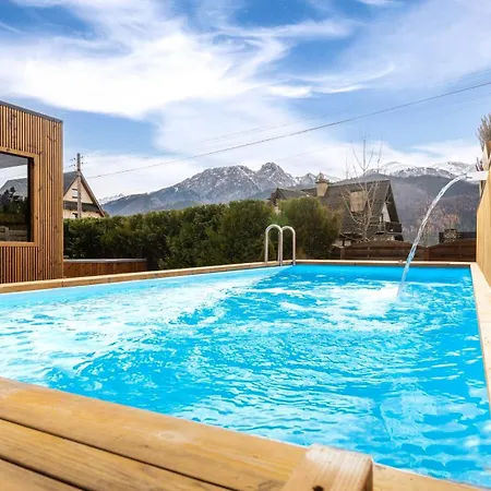 公寓式酒店 Delta Boutique 考斯赛力克