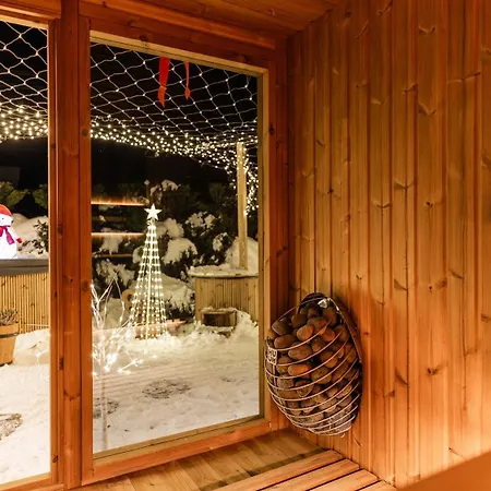 Delta Boutique 4* Kościelisko