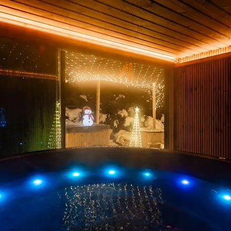 Delta Boutique Lejlighedshotel