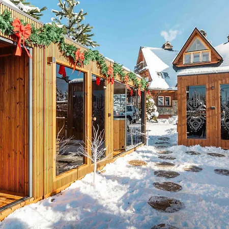 Aparthotel Delta Boutique