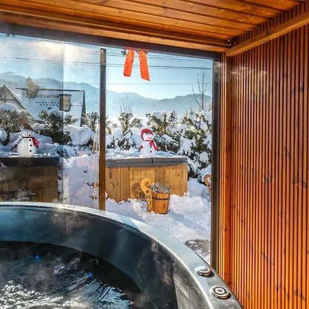 Lejlighedshotel Delta Boutique 4*