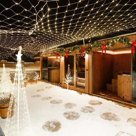 Delta Boutique Kościelisko