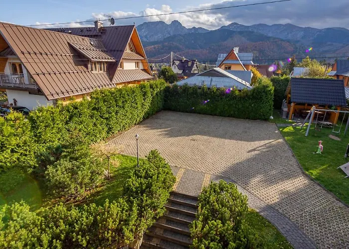 Delta Boutique Aparthotel