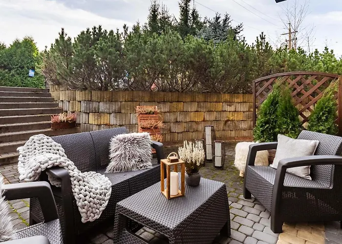 Delta Boutique Aparthotel