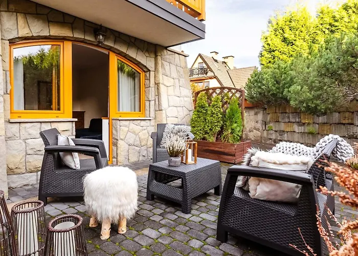 Aparthotel Delta Boutique