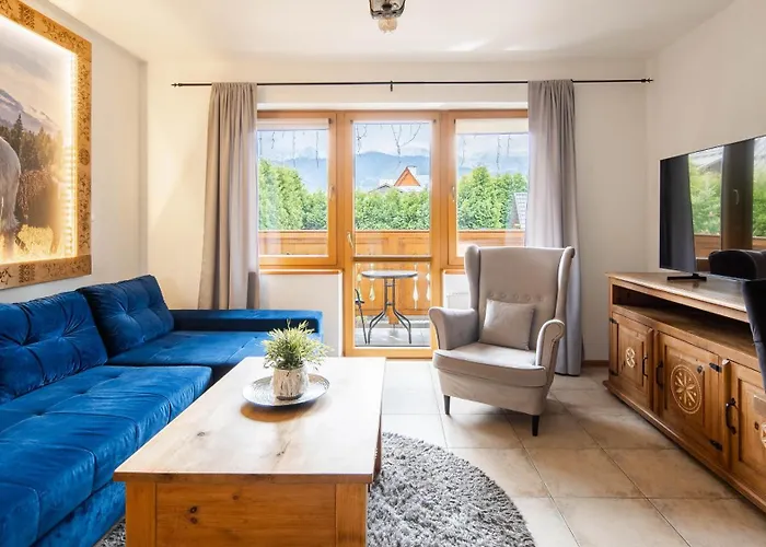 Delta Boutique Aparthotel 4*