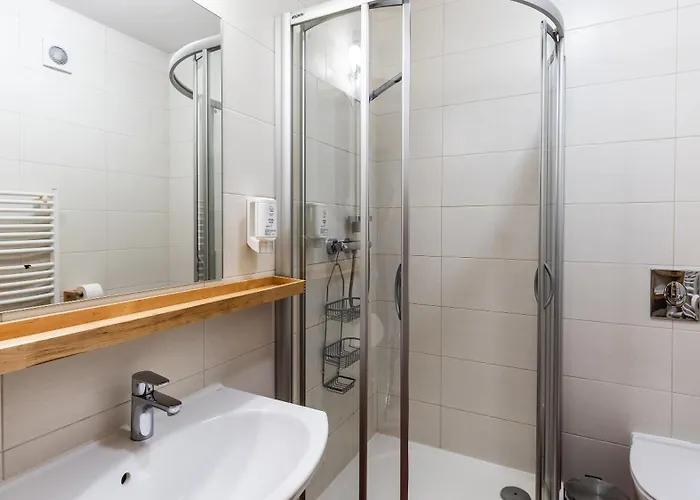 Delta Boutique Kościelisko