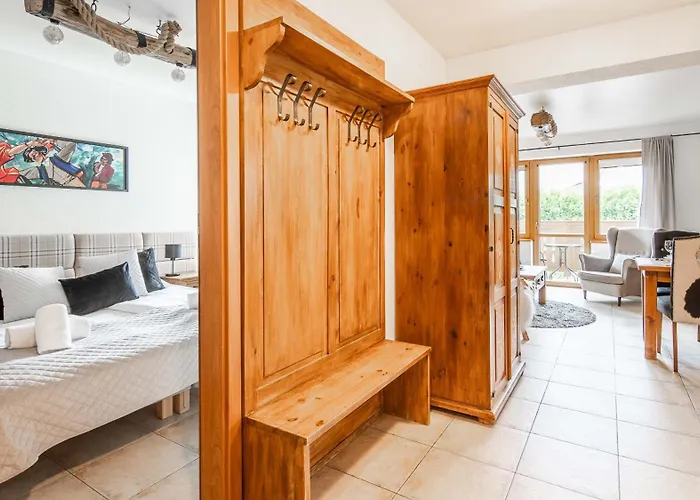 Delta Boutique Aparthotel 4*